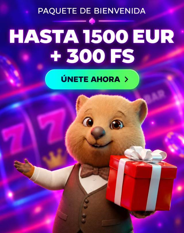 Métodos de pago disponibles en Oliver Casino